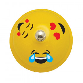 Decorative Call Bell, Emojis