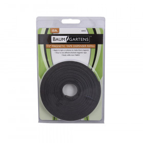 Magnetic Tape Refill Roll