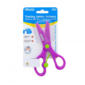 5" Kids Training Scissors