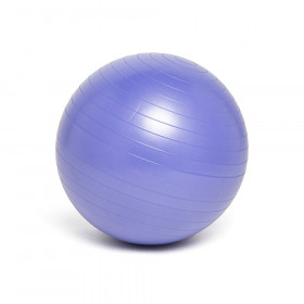 Balance Ball, 45cm, Purple