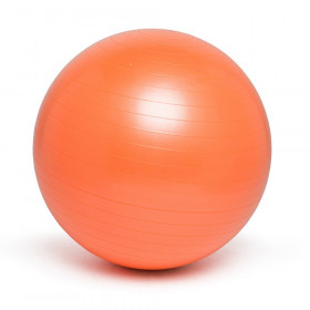 Balance Ball, 55cm, Orange