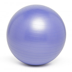 Balance Ball, 65cm, Purple