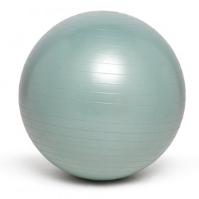 Balance Ball, 65cm, Silver