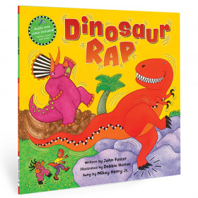 Dinosaur Rap Singalong