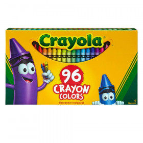 6 crayons de couleur Lyra Groove Triple one - Tangram Montessori