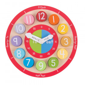 Teaching Clock