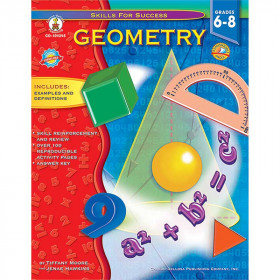 Geometry Gr 6-8