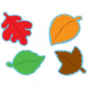 Leaves Cut-Outs