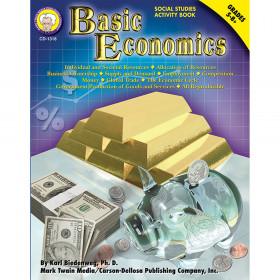 Basic Economics, Grades 5 - 8
