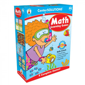 Math Learning Games Pk