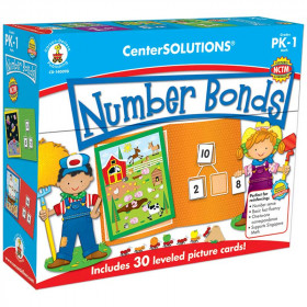 Number Bonds Game