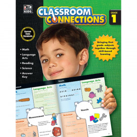 Classroom Connections, Grade 1