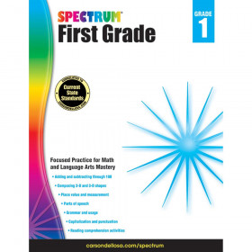 Spectrum Grade 1