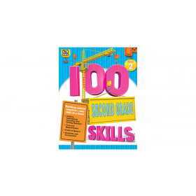 100 Second Grade Skills