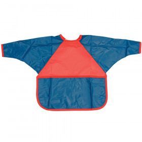 Small Washable Smock, ages 2 yrs to 3 yrs