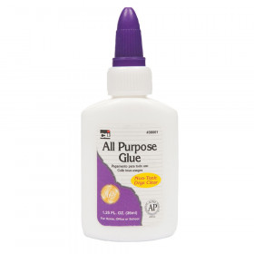 All Purpose Glue, 1.25 oz