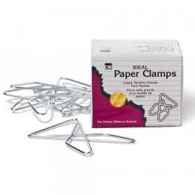 Clamps - Ideal - Small - 50/box
