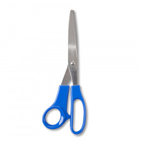 Shears - Stainless Steel - Office - 8 1/2" Straight