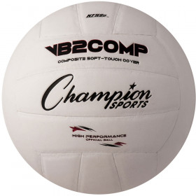 Vb Pro Comp Series Volleyball Official Size