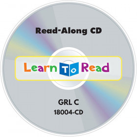 Learn To Read Read Along Cd 4 Lvl C