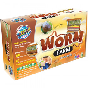 Worm Farm