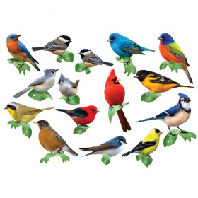 Songbirds I Multi Shaped Puzzles