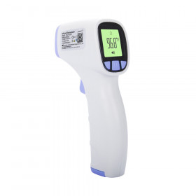 Temporal No Touch Thermometer