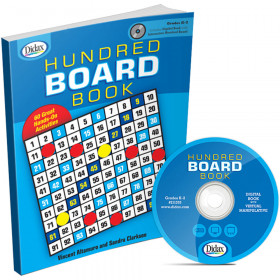 Hundred Board Book