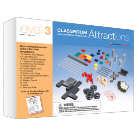 Classroom Attractions Kit, Level 3