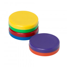 Big Button Magnets set of 3