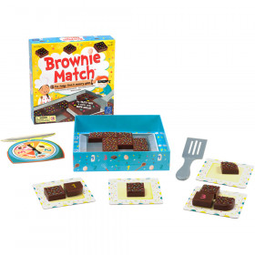 Brownie Match
