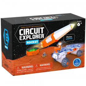 Circuit Explorer Rocket