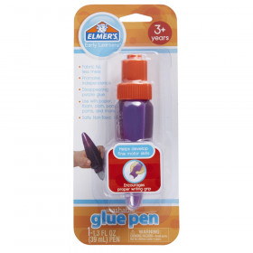 Elmer's Early Learner Glue Pen 1.5oz
