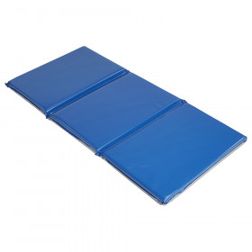 Sleepy-Time Everyday Rest Mat 2 INCH thick Carton of 5