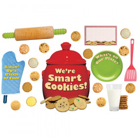 Were Smart Cookies Bb Set