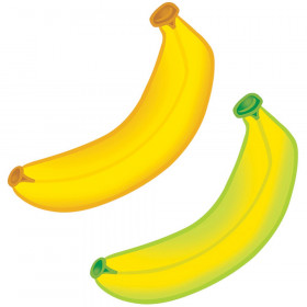 Bananas Mini Bulletin Board Set Accents