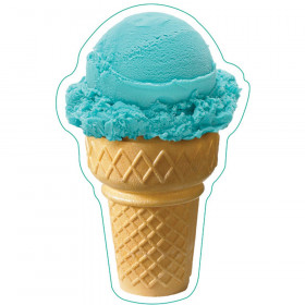 Ice Cream Cones Bb Accents