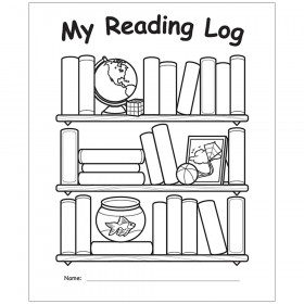 My Own Books: My Reading Log