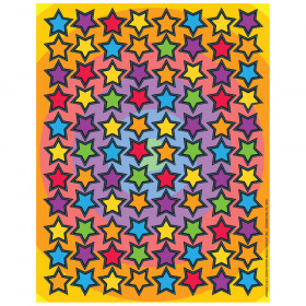 Stickers Mini Stars
