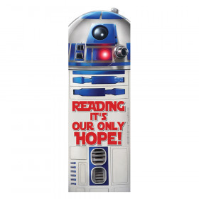 Star Wars Hope Bookmarks