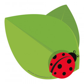 Ladybug Paper Cut-Outs, Pack of 36