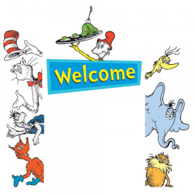 Dr. Seuss Welcome Go-Arounds