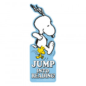 Peanuts Bookmarks, Pack of 36