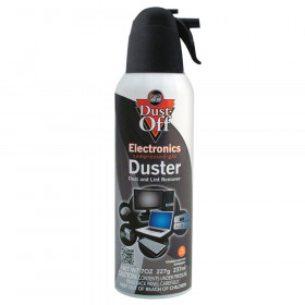 Dust-Off 7 oz. Duster