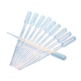 Pipettes, Large