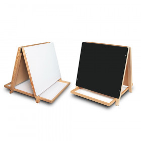 Table Top Easel, Black