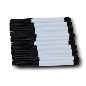 Expo Low-Odor Dry Erase Fine Tip Markers - Fine Marker SAN2138429