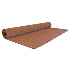 Cork Roll, 4' x 12', 6mm Thick