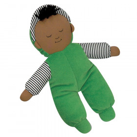 Baby's First Doll - African American Boy