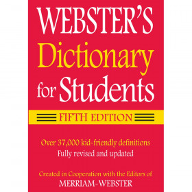 Dictionary for Students, Fifth Edition